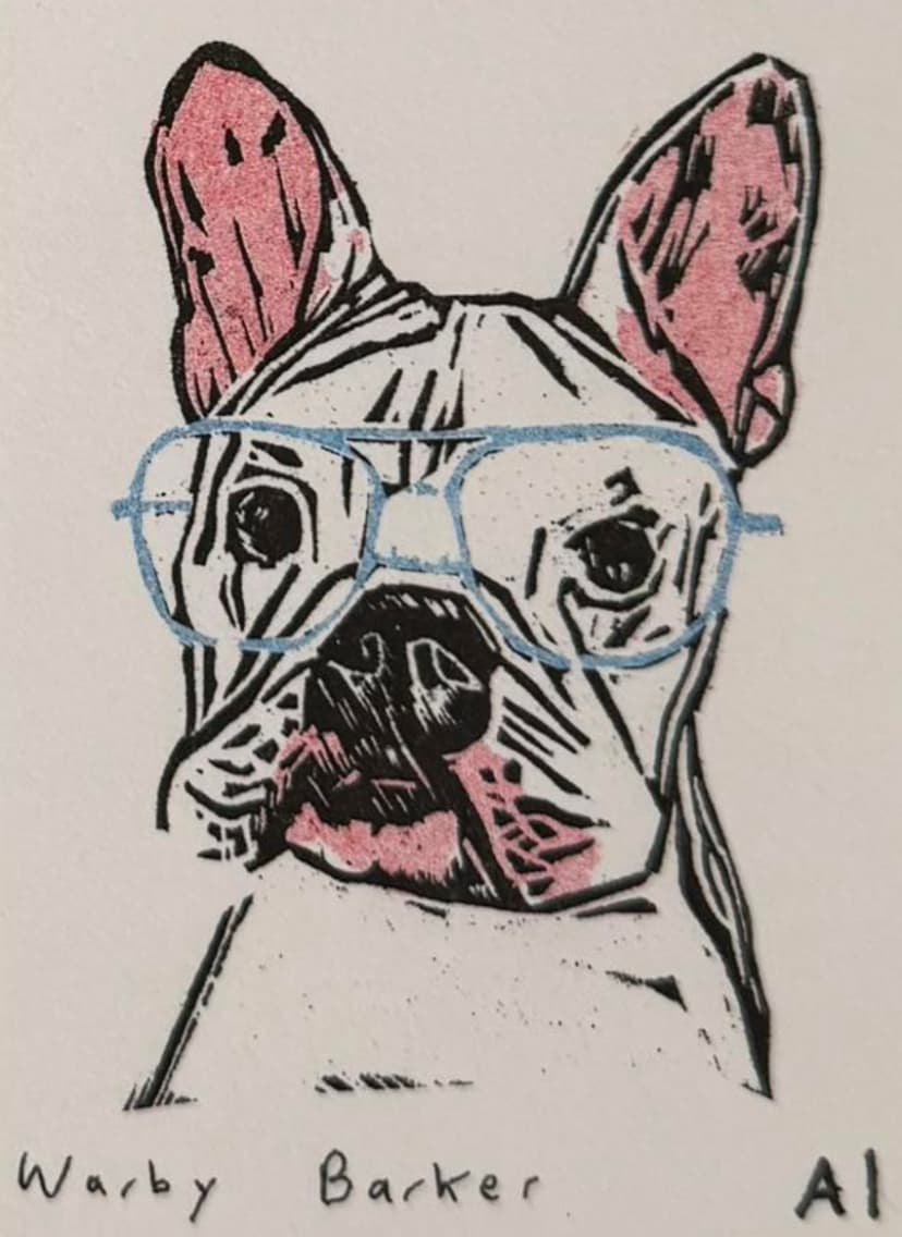 Warby Barker