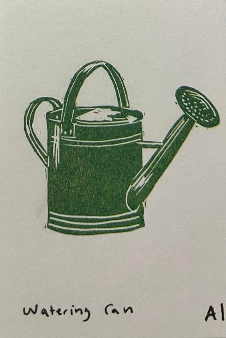 Watering Can