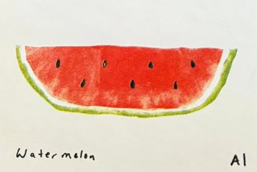 Watermelon