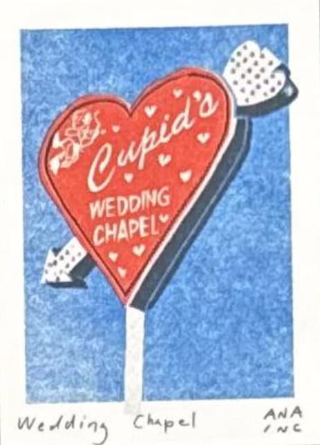 Wedding Chapel
