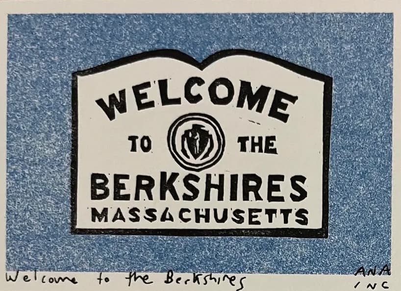 Welcome to the Berkshires