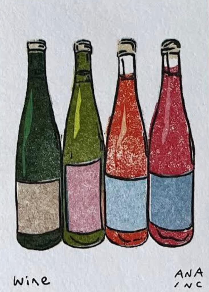 Wine