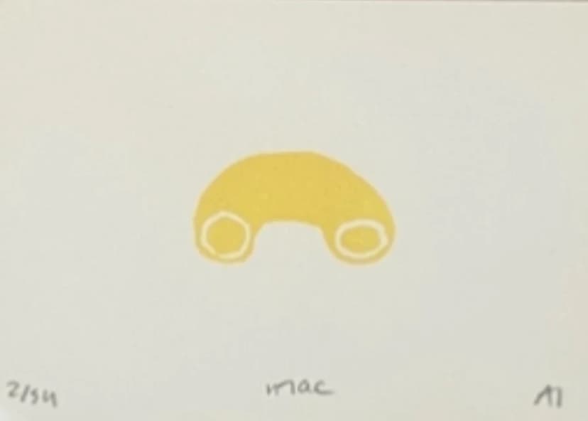 mac #2