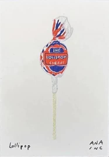 Lollipop