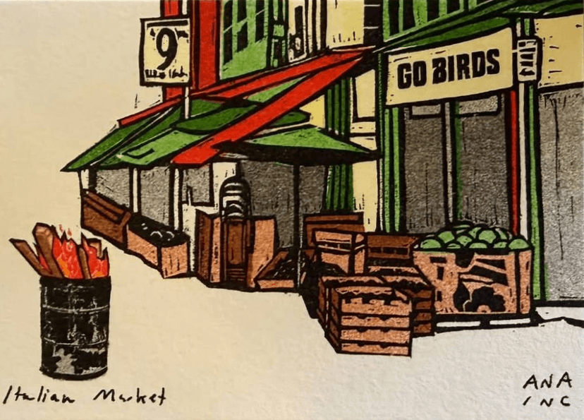 Italian Market